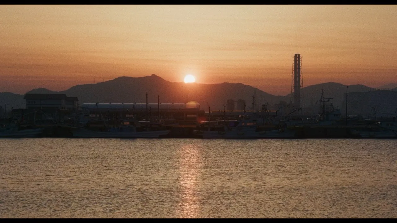 Photogramme 13 de Retour à Fukushima